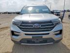 Lot #3297340750 2020 FORD EXPLORER X