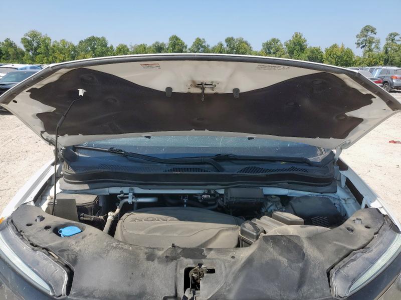 2021 HONDA PASSPORT EXL 5FNYF7H55MB004689
