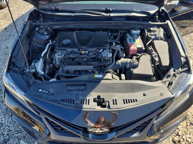 2021 TOYOTA CAMRY SE - 4T1G11AKXMU409277