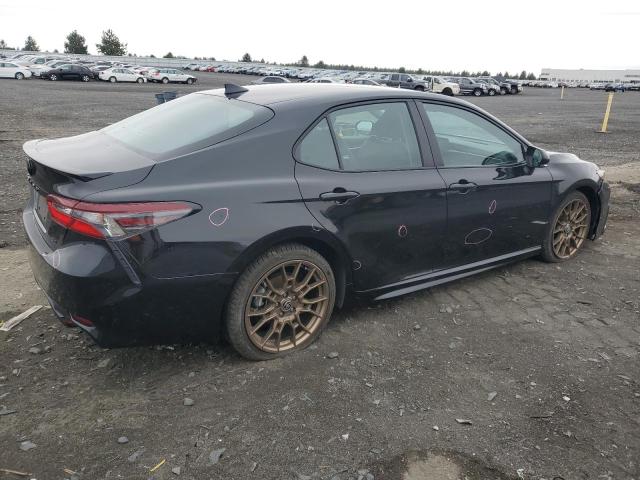 2023 TOYOTA CAMRY SE N 4T1T31AK6PU045890