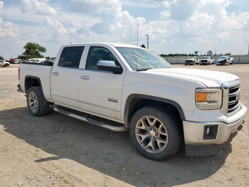 2015 GMC SIERRA C15 - 3GTP1VEC1FG424951