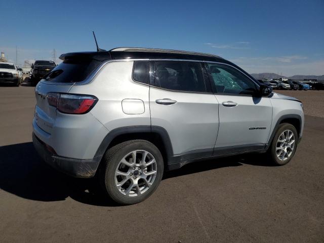 2025 JEEP COMPASS LI - 3C4NJDCN0ST512901
