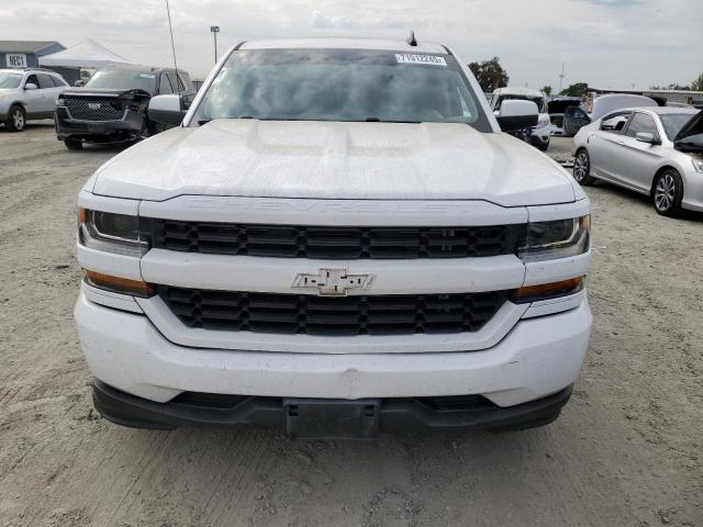2016 CHEVROLET SILVERADO - 3GCPCREC4GG341730