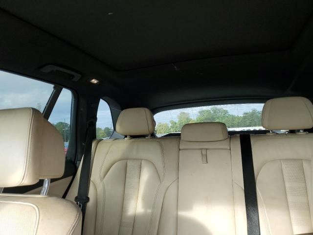 2021 BMW X5 SDRIVE - 5UXCR4C07M9E71944