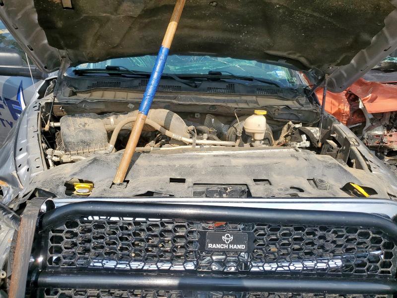 2022 RAM 1500 CLASS - 1C6RR7XT3NS194693