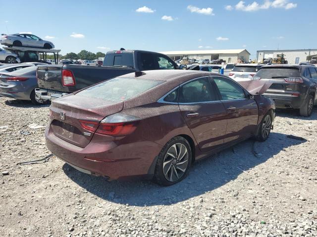2020 HONDA INSIGHT TO 19XZE4F93LE010054