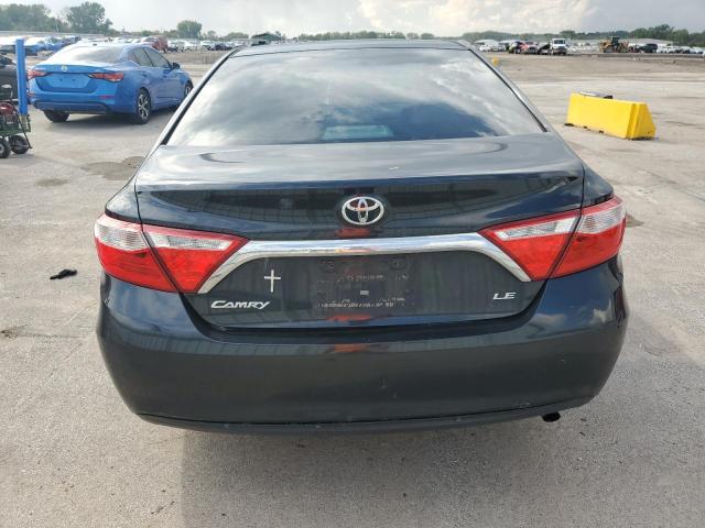 2015 TOYOTA CAMRY LE - 4T4BF1FK5FR446279