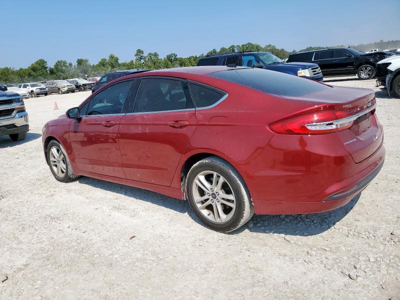 2018 FORD FUSION SE 3FA6P0HD6JR260049