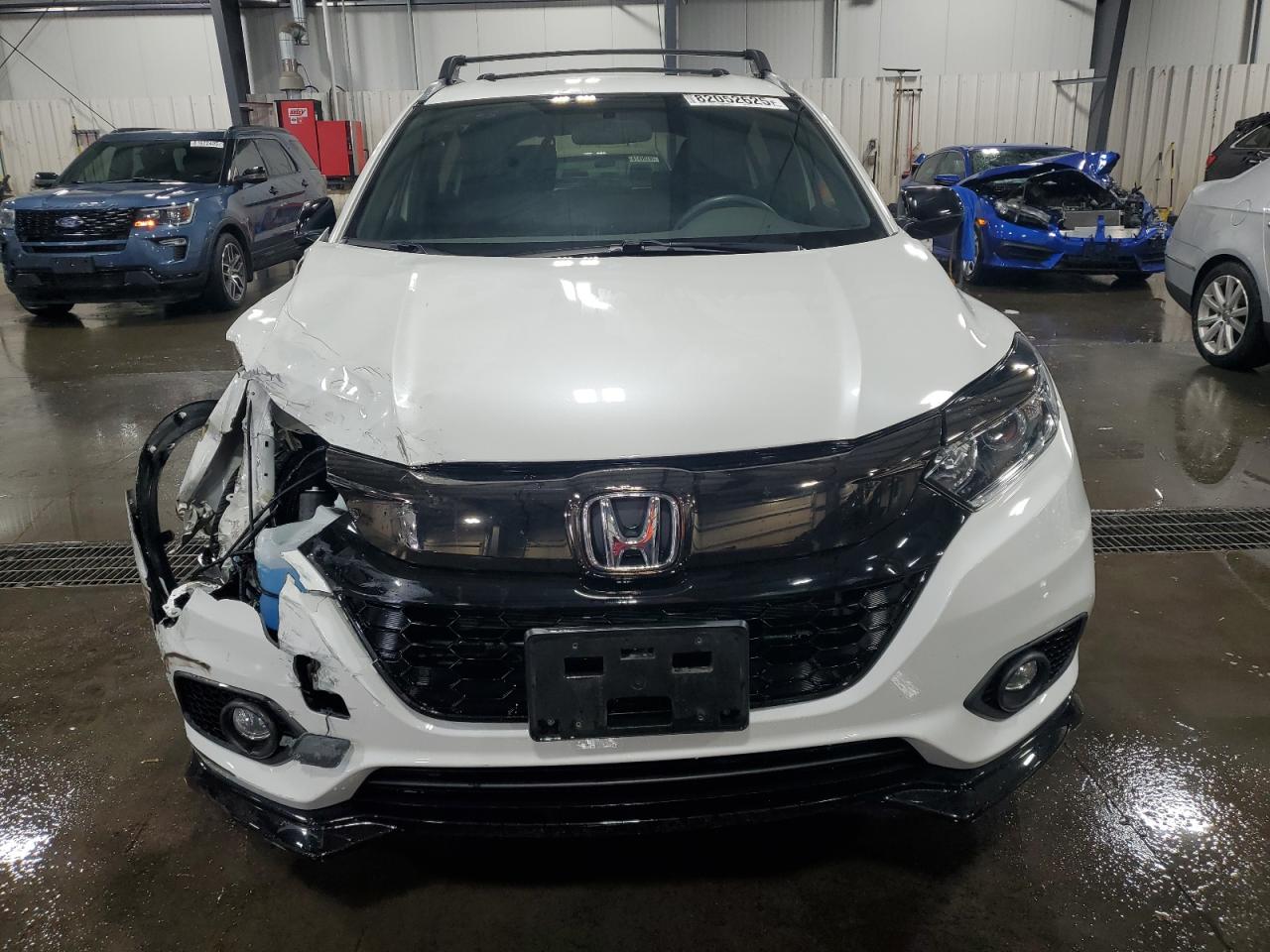 HONDA HR-V SPORT