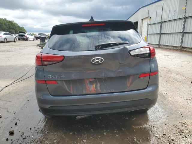 2019 HYUNDAI TUCSON SE KM8J23A45KU997098