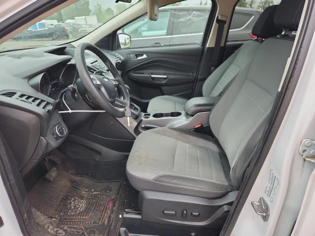 2016 FORD ESCAPE SE - 1FMCU0G70GUB61175