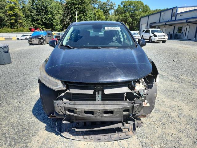 2019 CHEVROLET TRAX LS 3GNCJKSB9KL318071