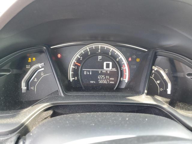 2016 HONDA CIVIC LX 2HGFC2F54GH570381