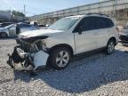 2016 SUBARU FORESTER 2 - JF2SJABC7GH492641