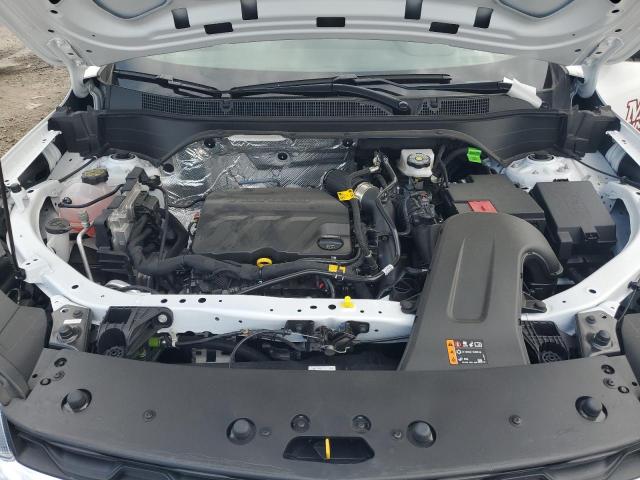 2025 CHEVROLET TRAX LS KL77LFEP5SC246975