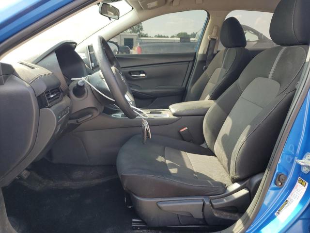 2024 NISSAN SENTRA SV 3N1AB8CV1RY229071