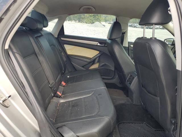 2014 VOLKSWAGEN PASSAT SE #3297932777