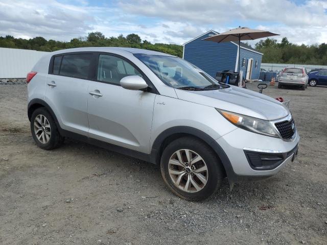 2016 KIA SPORTAGE L - KNDPBCAC6G7822354