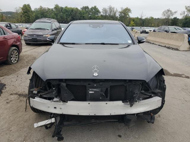 2017 MERCEDES-BENZ S 550 4MATIC WDDUG8FB0HA305725