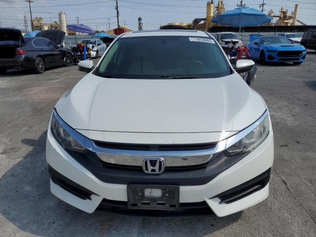 2017 HONDA CIVIC EX 2HGFC2F75HH573633