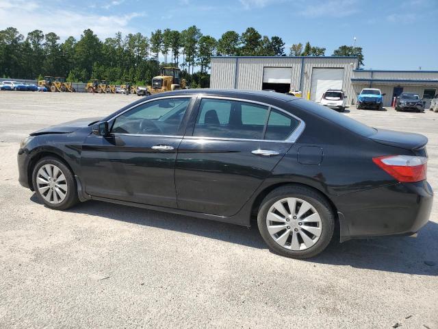 2014 HONDA ACCORD EXL - 1HGCR3F83EA026967