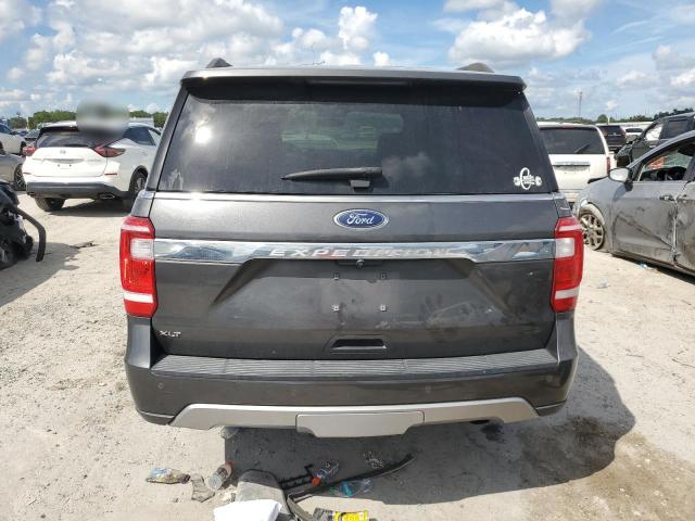 2018 FORD EXPEDITION 1FMJU1HT7JEA55140