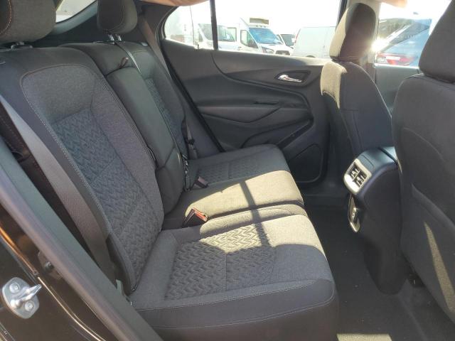 2024 CHEVROLET EQUINOX LT #3290225245