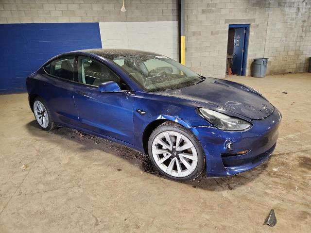 2022 TESLA MODEL 3 5YJ3E1EA3NF190245