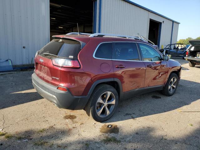 2019 JEEP CHEROKEE L 1C4PJMDX9KD138660