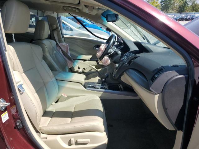 2015 ACURA RDX TECHNOLOGY 5J8TB4H57FL002500