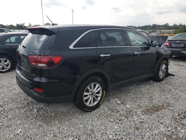 2020 KIA SORENTO S 5XYPG4A52LG622528