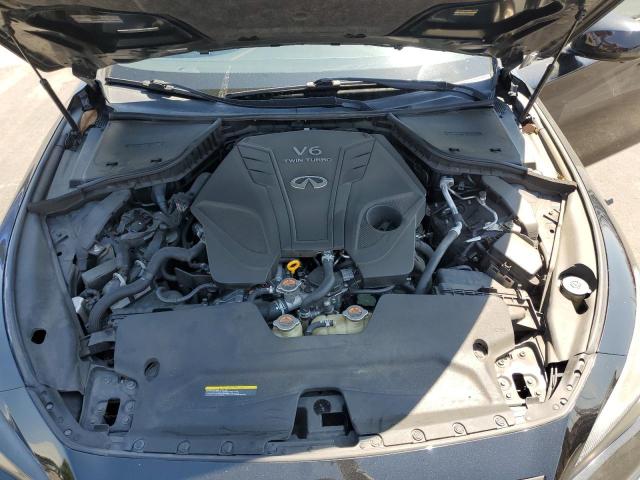 2019 INFINITI Q50 RED SP JN1FV7AP3KM761040