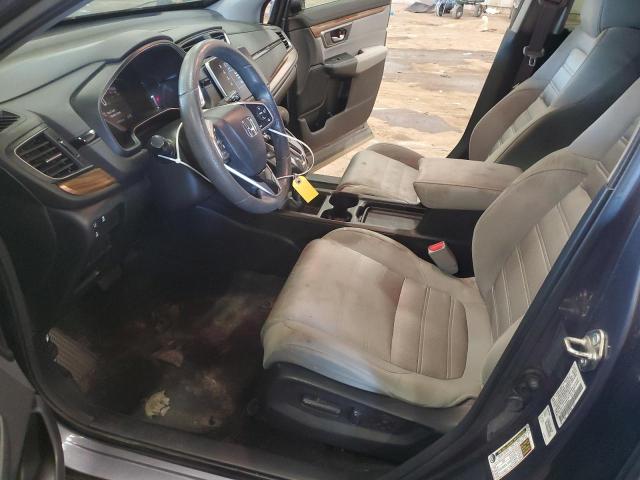 2019 HONDA CR-V EX #3290258255