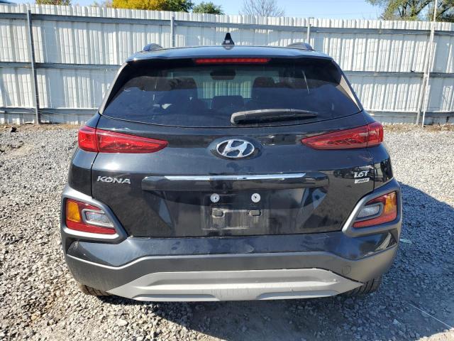 2020 HYUNDAI KONA LIMIT KM8K3CA56LU566376