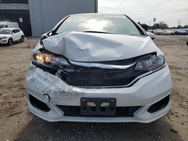 2019 HONDA FIT LX 3HGGK5H4XKM710585