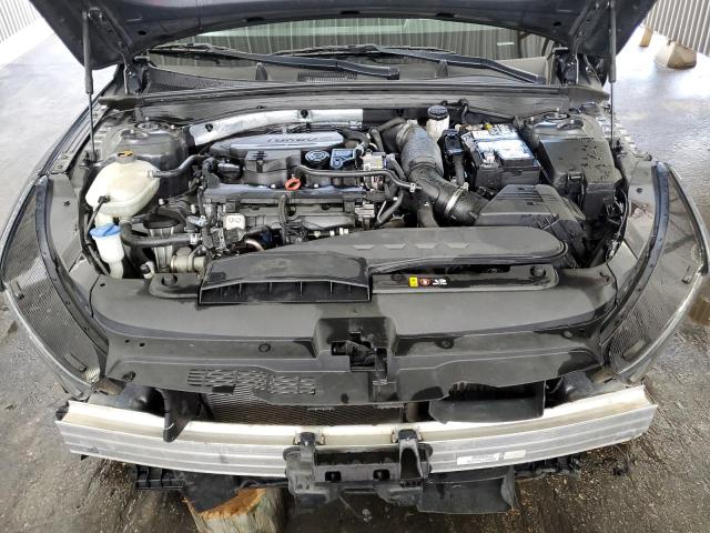 2021 KIA K5 EX #3291192978