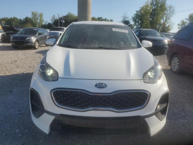 2020 KIA SPORTAGE L - KNDPM3AC0L7797665