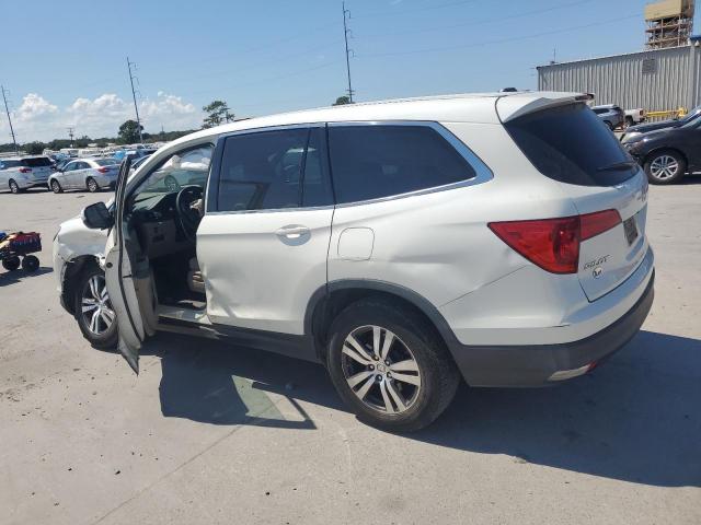 2017 HONDA PILOT EX 5FNYF5H30HB032702