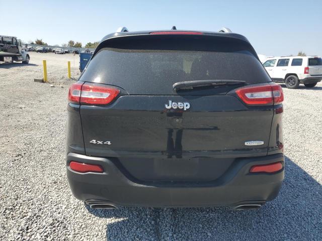 2015 JEEP CHEROKEE L - 1C4PJMCSXFW755890