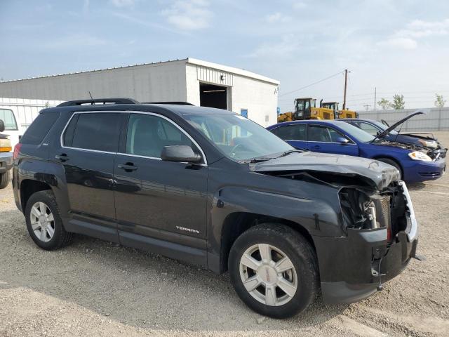 2013 GMC TERRAIN SL - 2GKFLVEK4D6177242