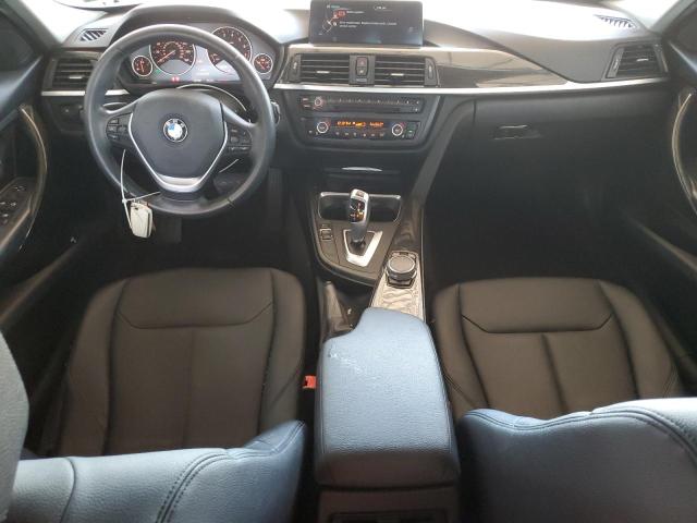 2015 BMW 328 I SULE WBA3C1C50FK122112