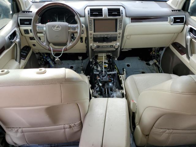 2017 LEXUS GX 460 JTJBM7FX8H5160911