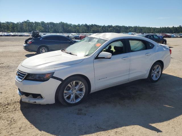Global Auto Auctions: 2014 CHEVROLET IMPALA LT