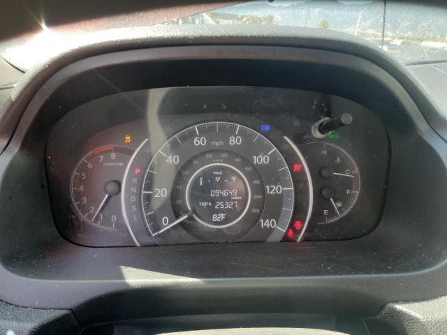 2015 HONDA CR-V EX - 2HKRM4H5XFH674798