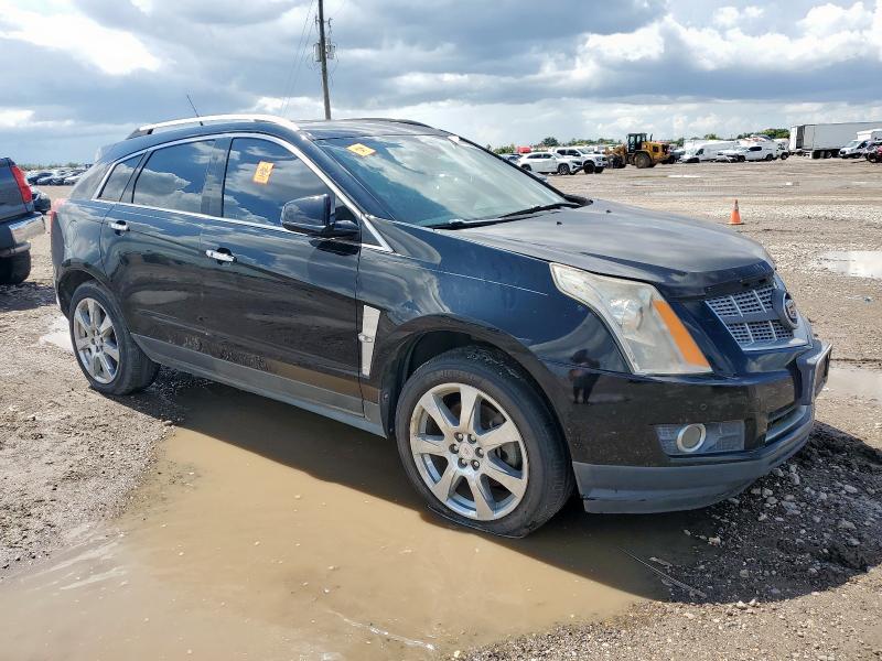 2012 CADILLAC SRX PREMIU #3269882158