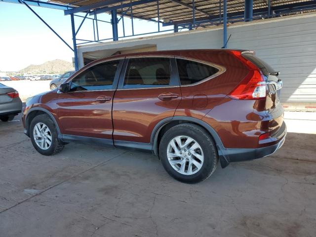 2015 HONDA CR-V EX - 2HKRM3H56FH519286