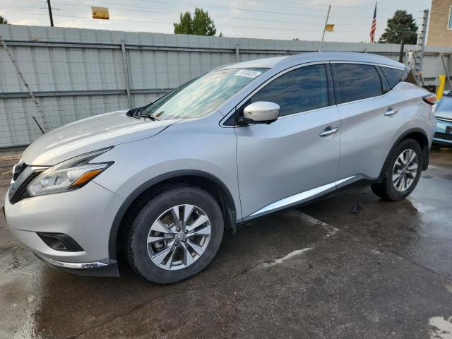 NISSAN MURANO S