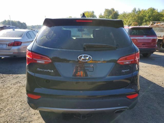 2013 HYUN SANTA FE SPORT - 5XYZT3LB7DG080474