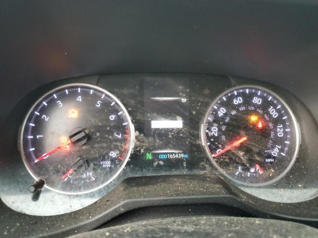 2019 TOYOTA RAV4 LE - 2T3H1RFV1KW004306