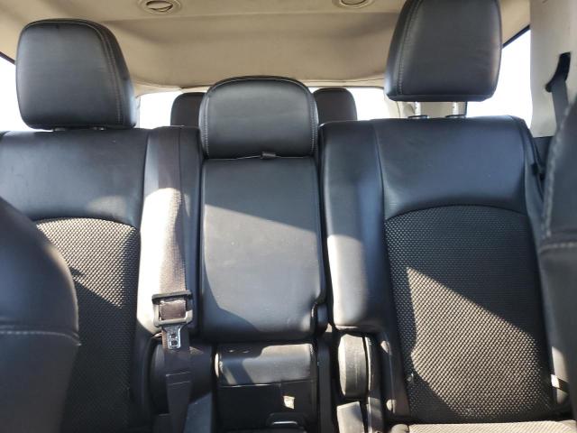 2019 DODGE JOURNEY CROSSROAD 3C4PDCGG3KT841310